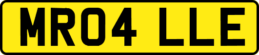 MR04LLE