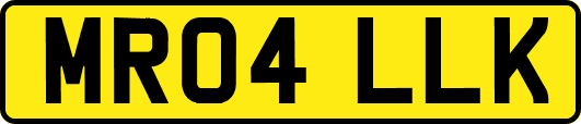 MR04LLK