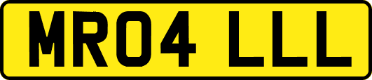 MR04LLL