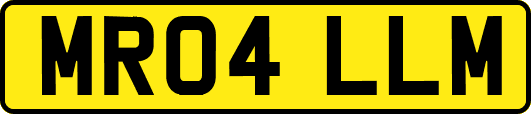 MR04LLM