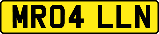 MR04LLN