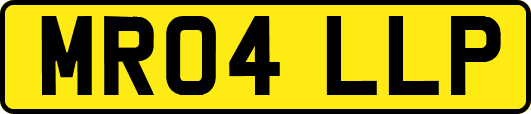 MR04LLP
