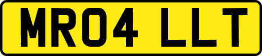 MR04LLT
