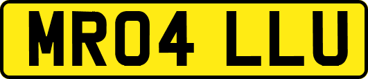 MR04LLU