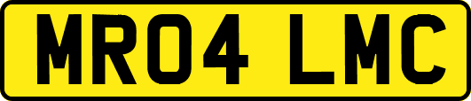 MR04LMC