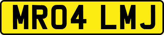 MR04LMJ