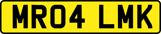 MR04LMK