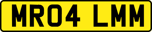 MR04LMM