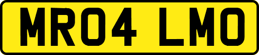 MR04LMO