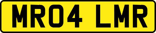 MR04LMR