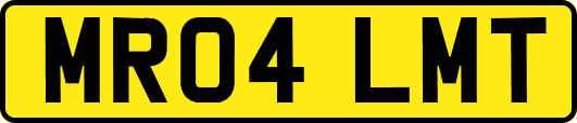 MR04LMT