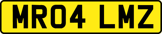 MR04LMZ