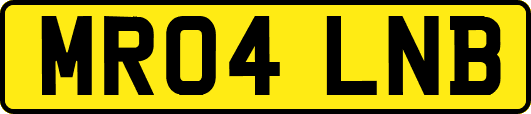 MR04LNB