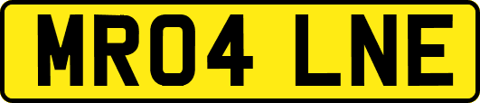 MR04LNE