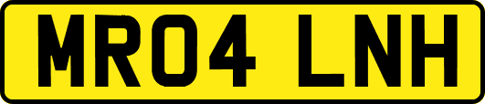 MR04LNH