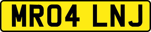 MR04LNJ