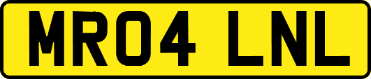 MR04LNL