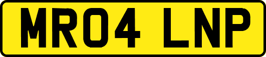 MR04LNP