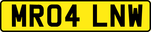 MR04LNW