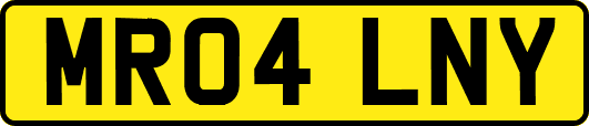 MR04LNY