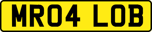 MR04LOB