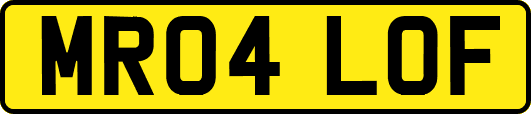 MR04LOF