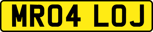 MR04LOJ