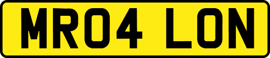 MR04LON