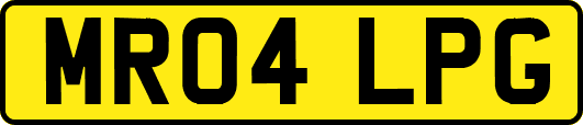 MR04LPG