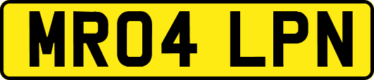 MR04LPN