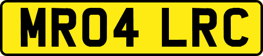 MR04LRC