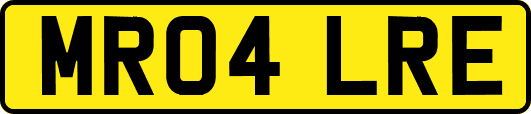 MR04LRE