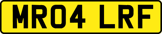 MR04LRF