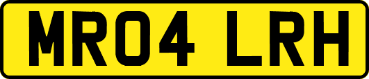 MR04LRH