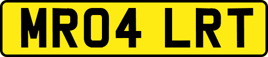 MR04LRT