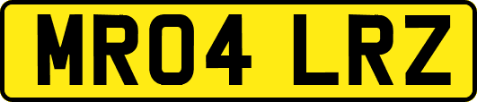 MR04LRZ