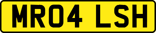 MR04LSH