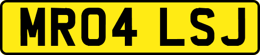 MR04LSJ