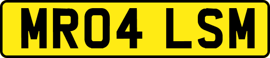 MR04LSM