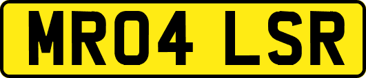 MR04LSR