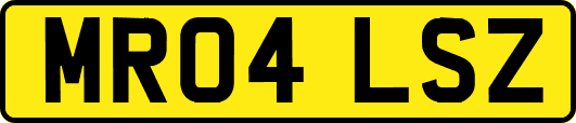 MR04LSZ