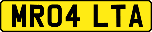 MR04LTA