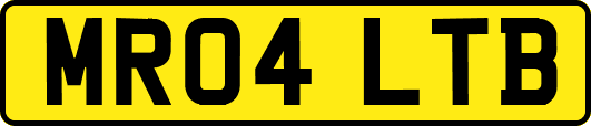 MR04LTB