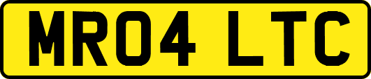 MR04LTC