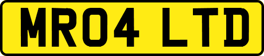 MR04LTD