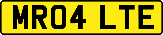 MR04LTE