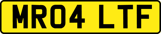 MR04LTF