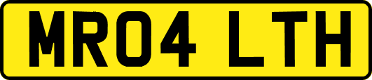 MR04LTH
