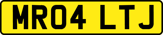 MR04LTJ