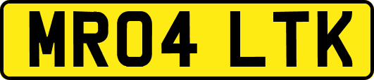 MR04LTK